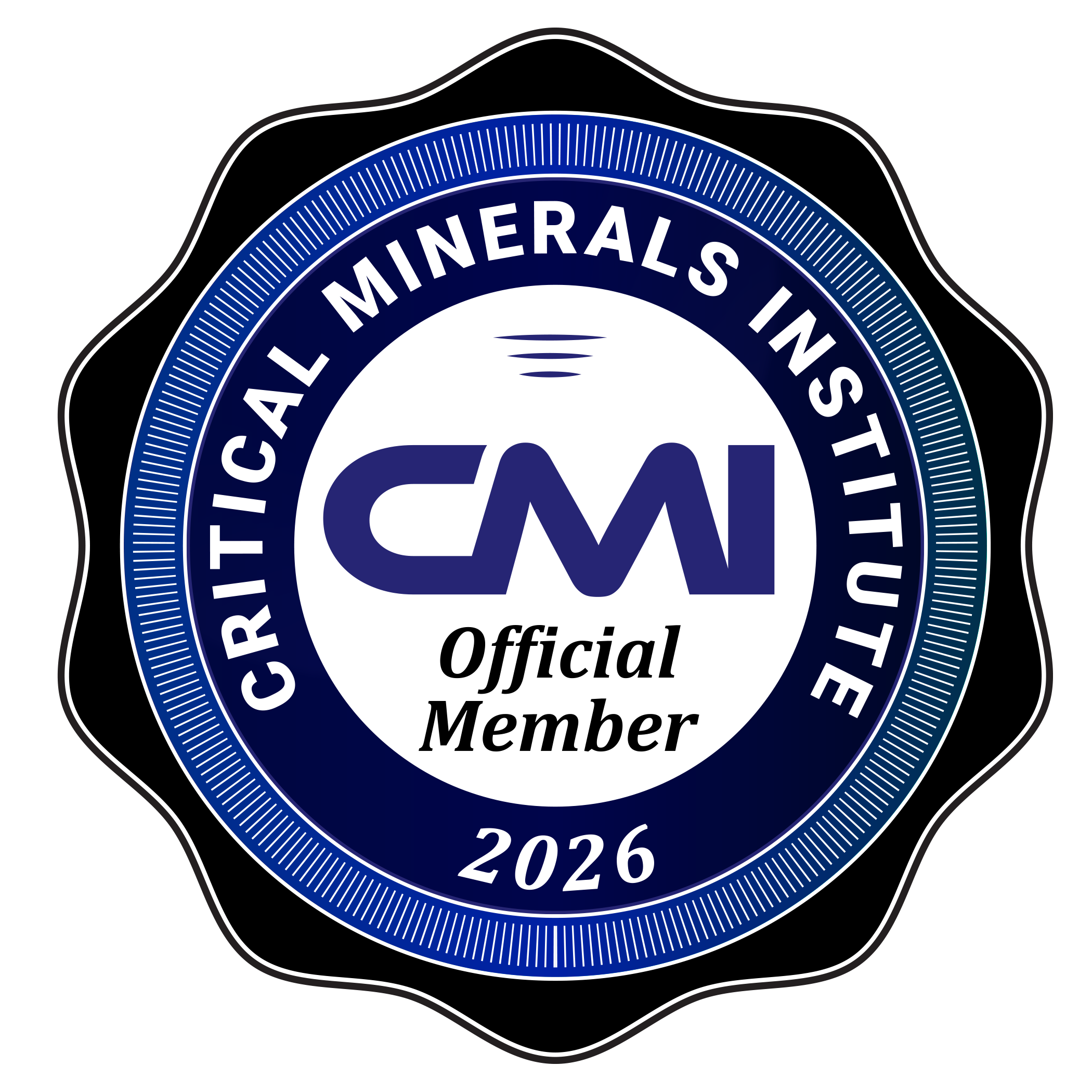Critical Minerals Institute Official Partner