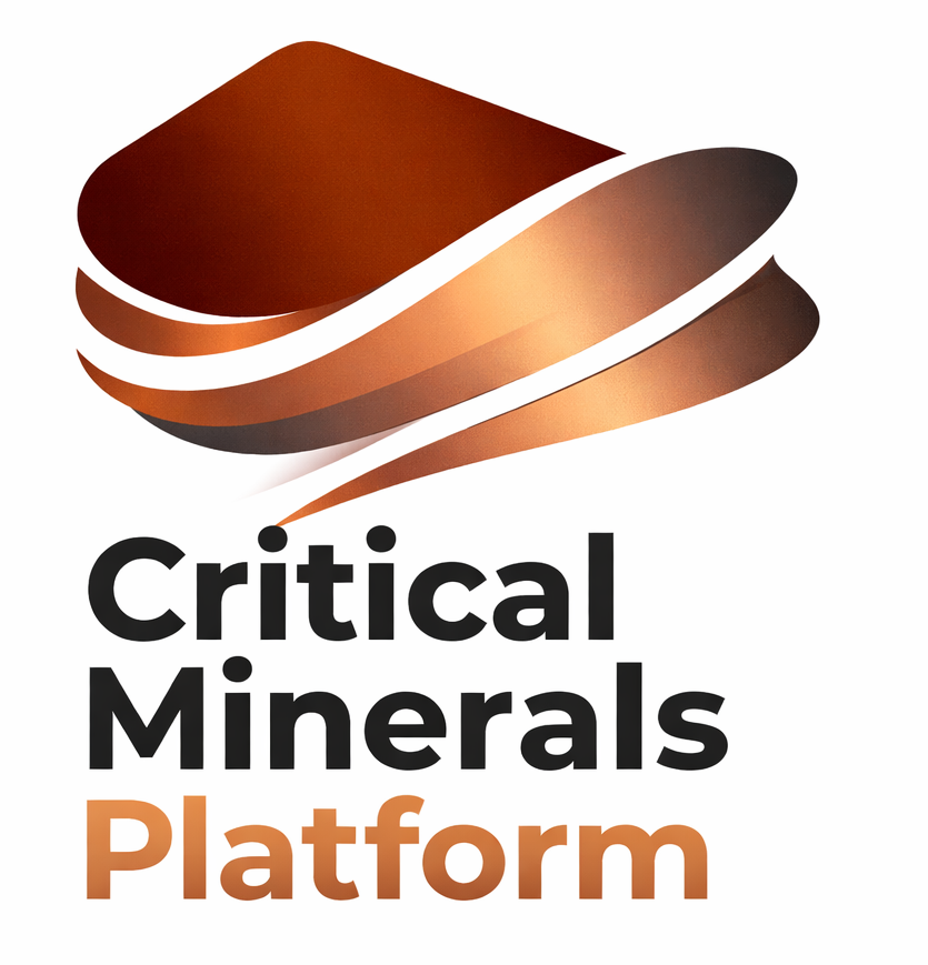 Perth Critical Minerals Platform